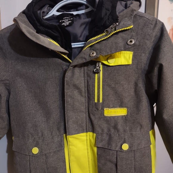 Firefly jacket - Picture 2 of 3